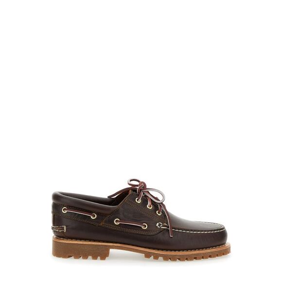 Timberland Authentic Boat